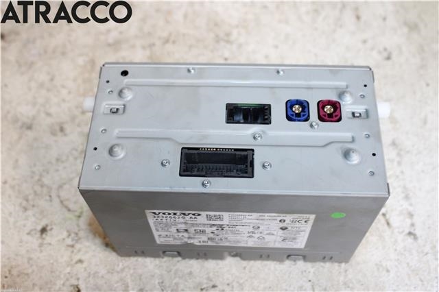 Bilstereo diverse til Volvo XC40 2018-2024 (32326620|)