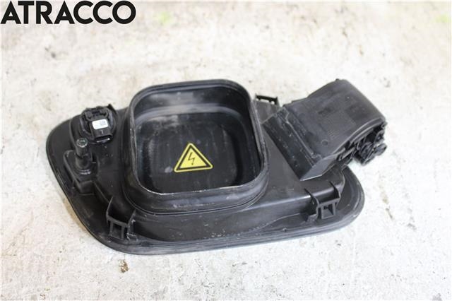 Tanklokk til Volvo XC40 2018-2024  (32357513|)