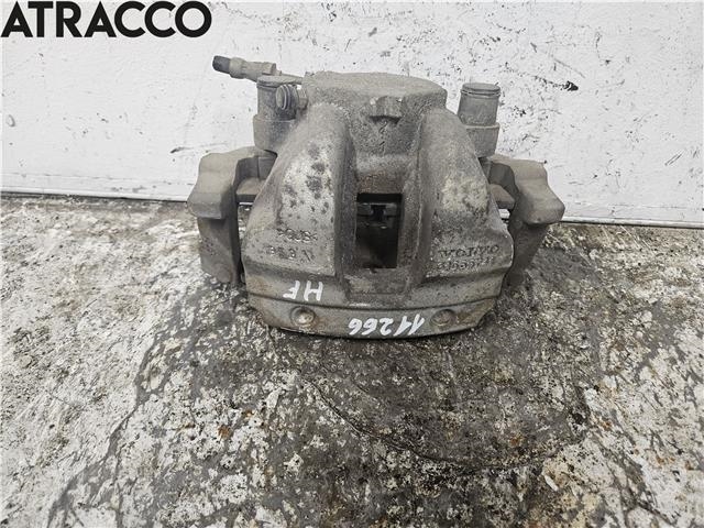Bremsecaliper høyre foran til Volvo XC40, 2018-2024  (36003280)