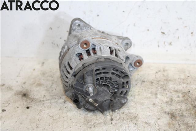 Dynamo til Renault Scenic 2009-2016 (Type III) (8200660041|)