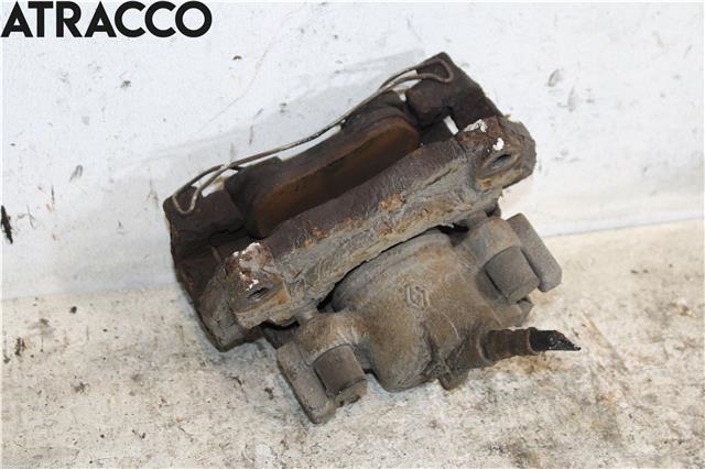 Bremsecaliper venstre bak til Renault Scenic 2009-2016 (Type III) (440113566R|)