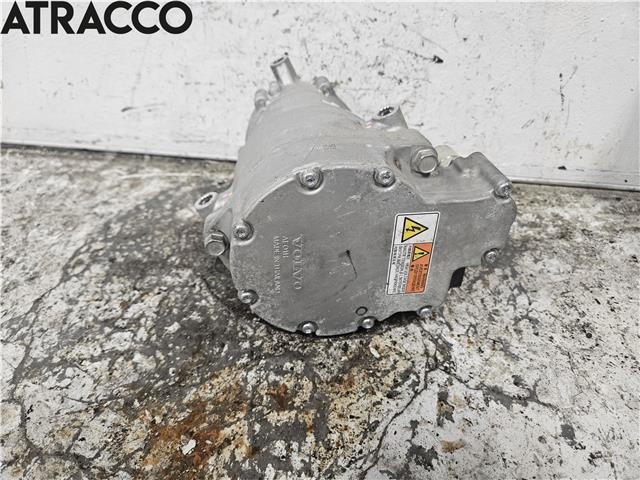 Aircondition kompressor til Volvo XC40 2018-2024  (36010525|)