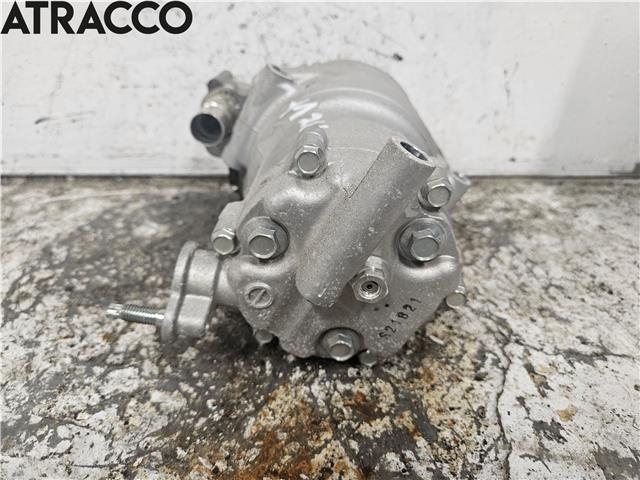 Aircondition kompressor til Volvo XC40 2018-2024  (36010525|)