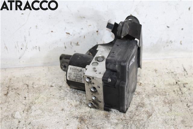 ABS sentral til Renault Scenic, 2009-2016 (Type III)  (476604304R)
