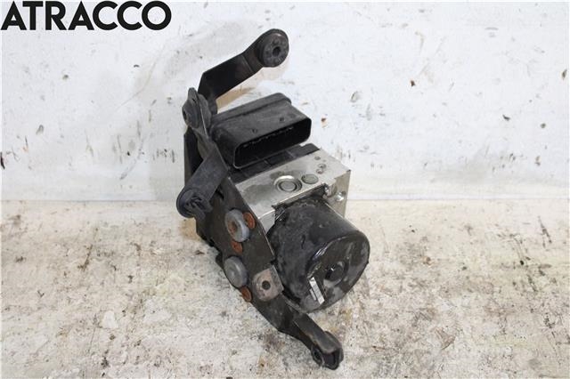 ABS sentral til Renault Scenic 2009-2016 (Type III) (476604304R|)