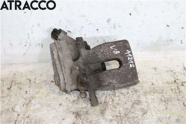 Bremsecaliper venstre bak til Renault Scenic, 2009-2016 (Type III)  (440113566R)