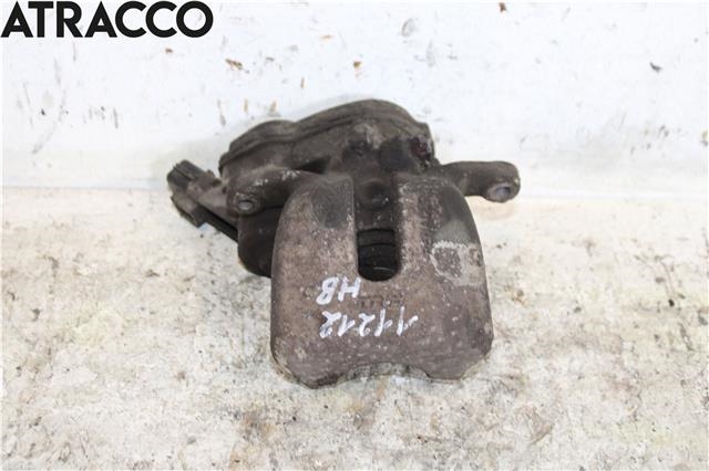 Bremsecaliper høyre bak til Renault Scenic, 2009-2016 (Type III)  (440016424R)