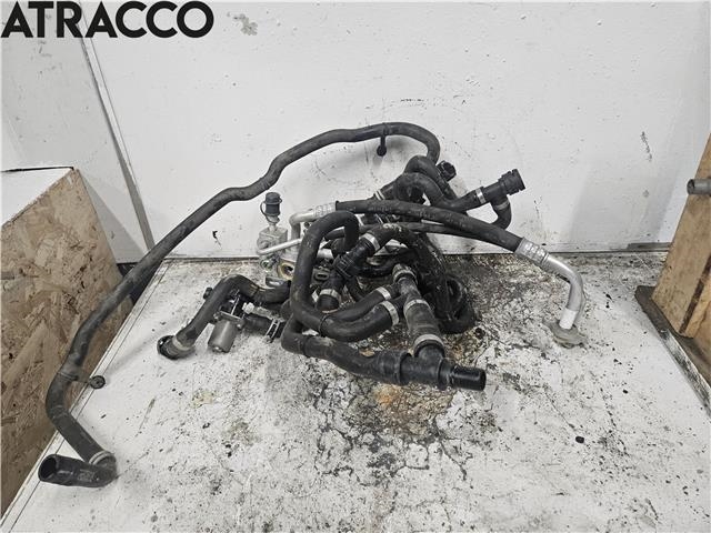 Varmeapparat diverse til Volvo XC40, 2018-2024  (32138725)