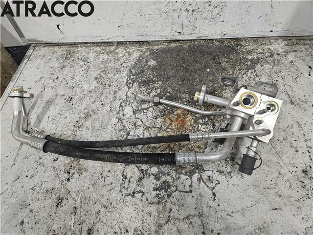 Varmeapparat diverse til Volvo XC40, 2018-2024  (32138725)