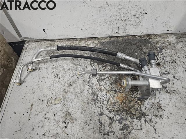 Varmeapparat diverse til Volvo XC40 2018-2024 (32138725|)