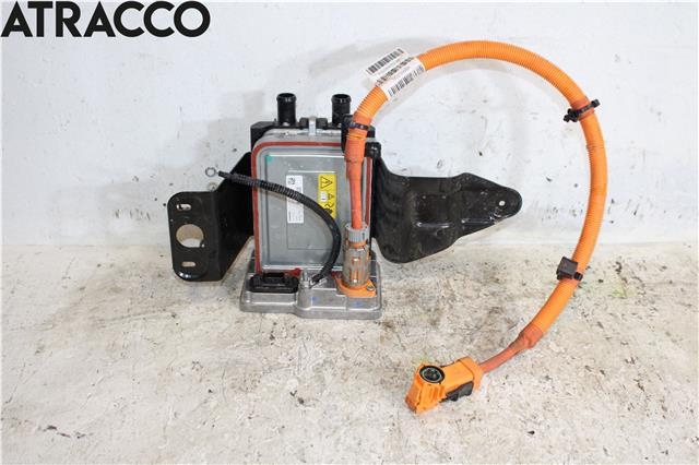 Motorvarmer elektrisk til Volvo XC40, 2018-2024  (32275606)