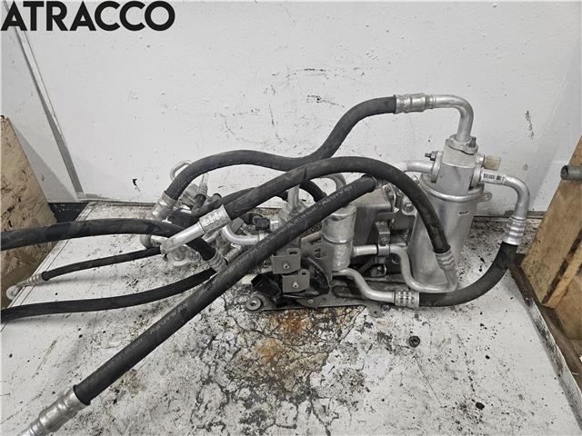 Diverse deler til Volvo XC40, 2018-2024  (32289936)