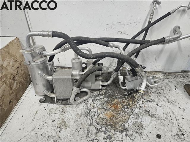 Diverse deler til Volvo XC40 2018-2024  (32289936|)