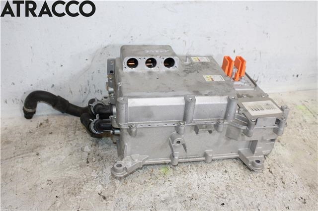 Inverter elbil til Volvo XC40, 2018-2024  (32335806)