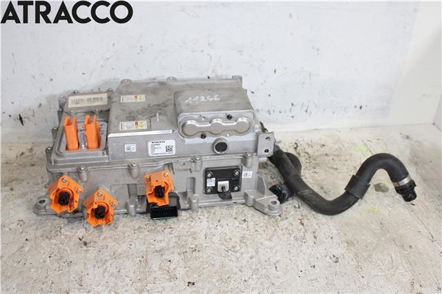 Inverter elbil til Volvo XC40 2018-2024  (32335806|)