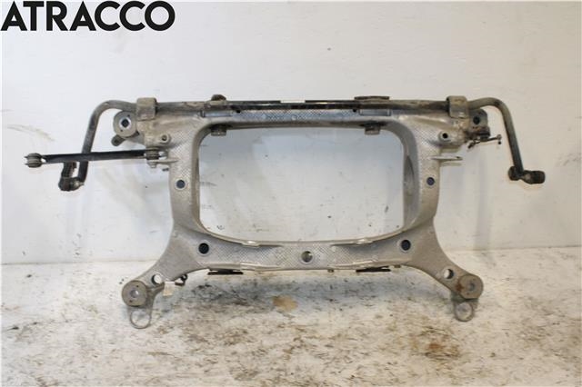 Travers bak til Volvo XC40, 2018-2024  (32333884)