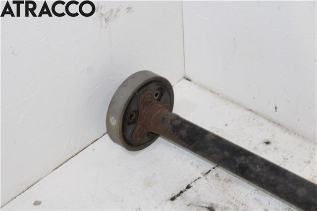 Mellomaksel til VW Golf VI 2008-2012  (5Q0521101AJ|)