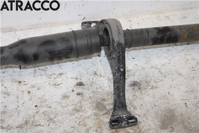 Mellomaksel til VW Golf VI 2008-2012  (5Q0521101AJ|)