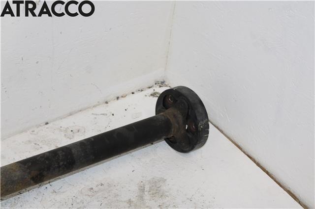 Mellomaksel til VW Golf VI 2008-2012  (5Q0521101AJ|)
