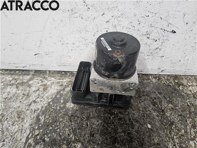 ABS sentral til Mazda 2 2007-2010 (Type II, Fase 1)  (DPY4437A0B|)