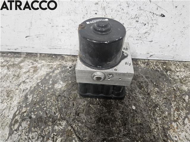 ABS sentral til Mazda 2 2007-2010 (Type II, Fase 1)  (DPY4437A0B|)