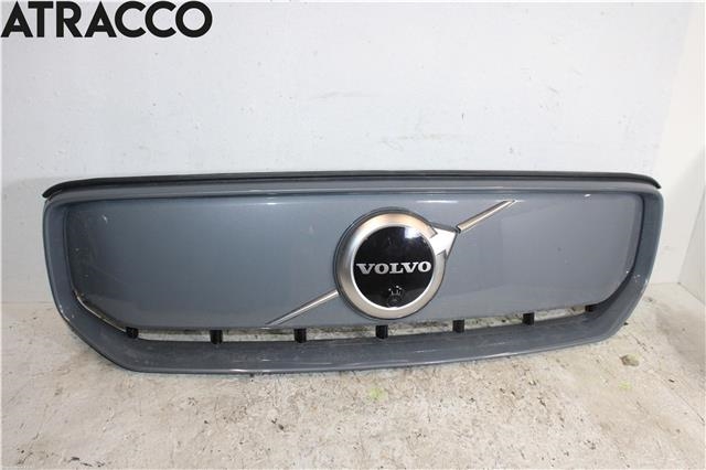 Grill midt til Volvo XC40, 2018-2024  (40000419)