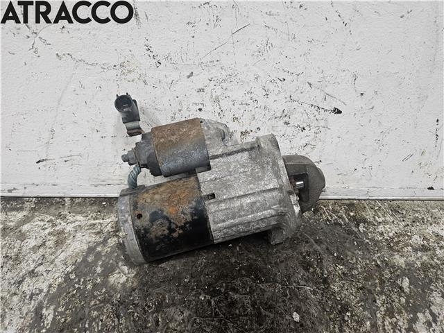 Starter til Mazda 2, 2011-2014 (Type II, Fase 2)  (ZYF318400)