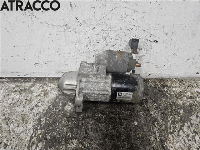 Starter til Mazda 2 2011-2014 (Type II, Fase 2) (ZYF318400|)