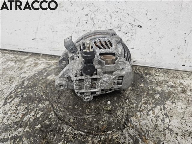 Dynamo til Mazda 2 2011-2014 (Type II, Fase 2)  (ZJ3818300|)