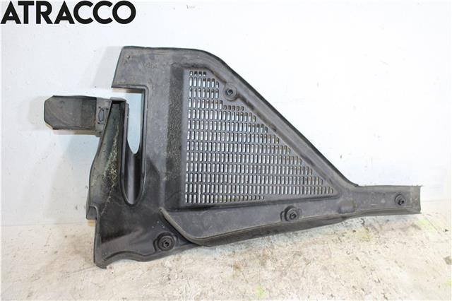 Deksel til BMW X5 2007-2013 (E70) (E70) (64316945583|)
