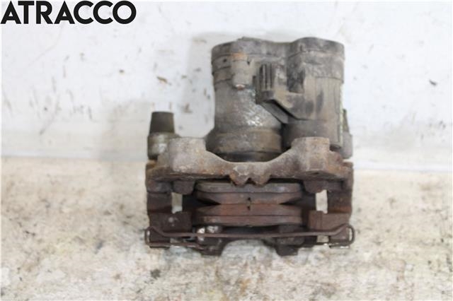 Bremsecaliper høyre bak til VW Golf VI 2008-2012  (8V0615424|)