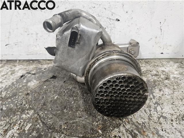 EGR-kjøler til VW Golf VI 2008-2012  (04L131512D|)