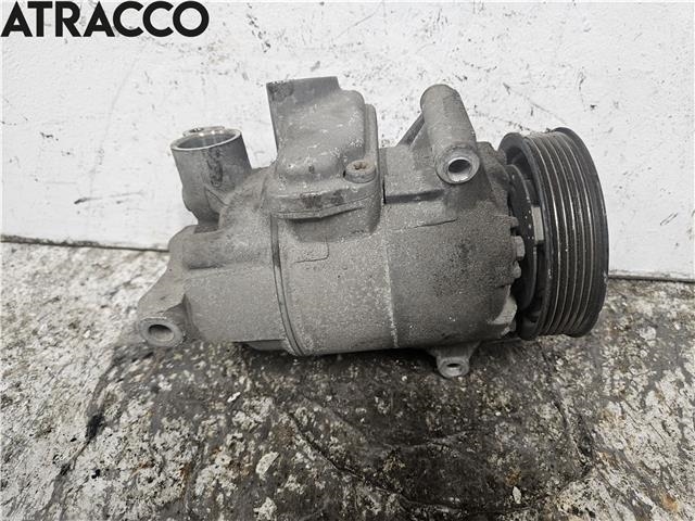 Aircondition kompressor til VW Golf VI, 2008-2012  (5K0820803X)
