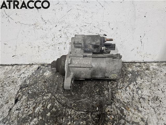 Starter diesel til VW Golf VI, 2008-2012  (02Z911023NX)