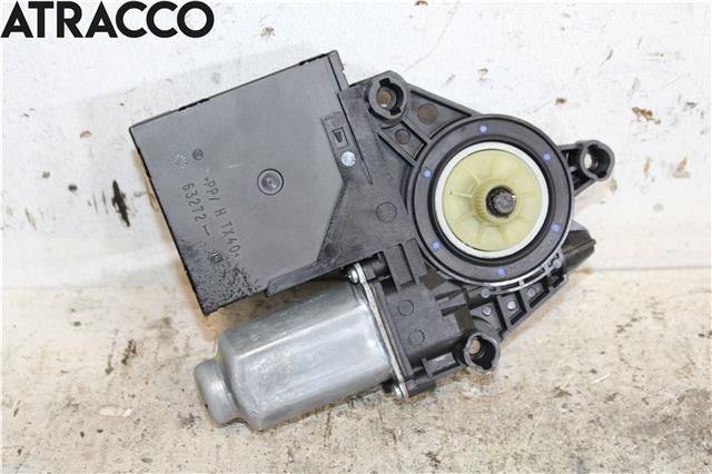 Ruteheis til VW Caddy 2010-2015 (Type III, Fase 2)  (1T0959701AF|)