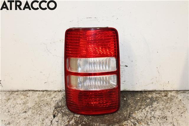 Baklykt venstre til VW Caddy, 2010-2015 (Type III, Fase 2)  (2K5945095J)