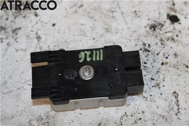 Antenne forsterker til VW Golf VI 2008-2012  (5G0941431BG|)