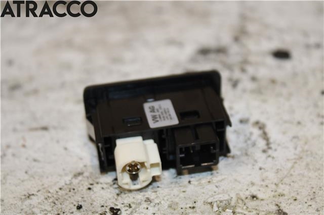 Bilstereo diverse til VW Golf VI 2008-2012  (5G0035222C|)