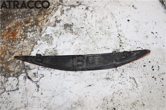 Refleksplate til VW Golf VI 2008-2012  (5G0945105|)
