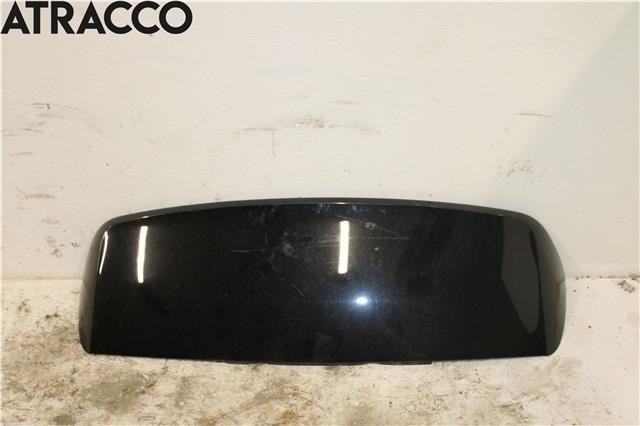 Spoiler bakluke til Volvo XC40, 2018-2024  (39799181)
