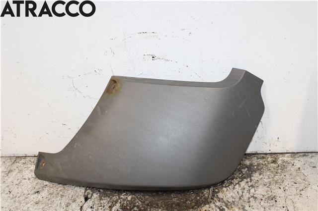 Spoiler bak til Land Rover Range Rover, Evoque, 2011-2019 (Type I) (BJ3217K950B)