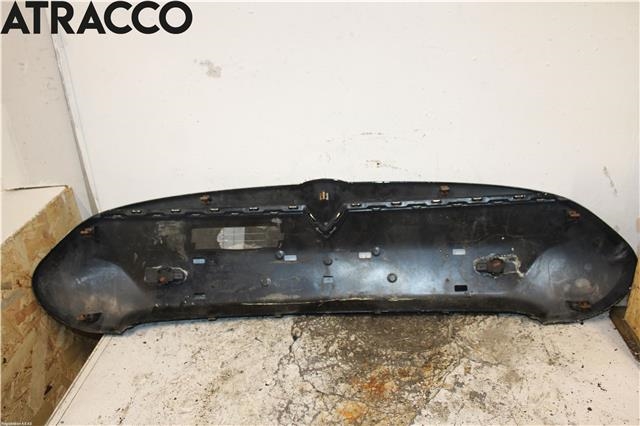 Grill midt til Tesla Model S 2013-2016 (Fase 1)  (101741500D|)