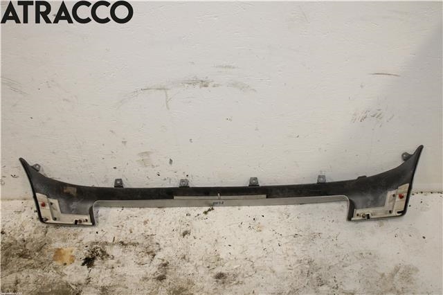 Diverse deler til Mitsubishi Outlander 2012-2015 (Type III, Fase 1)  (6405A194|)