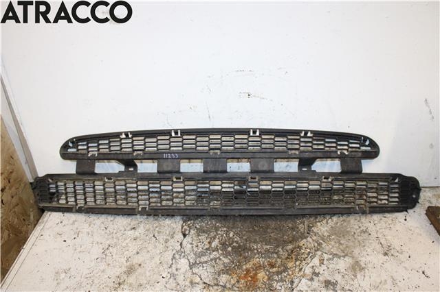 Grill til Tesla Model S, 2013-2016 (Fase 1)  (103821100A)