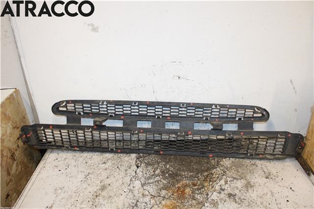 Grill til Tesla Model S 2013-2016 (Fase 1)  (103821100A|)
