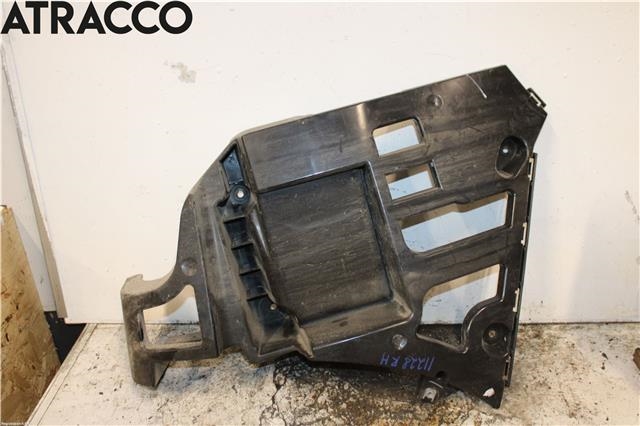 Diverse deler til BMW X5, 2013-2018 (F15) (F15) (51127294722)