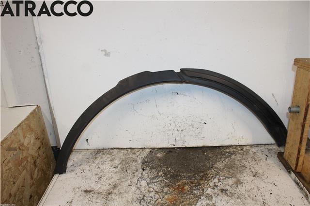Hjulbuelist venstre foran til Land Rover Range Rover, Evoque, 2011-2019 (Type I) (BJ32290E22AE)