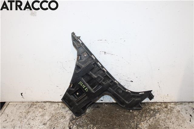 Diverse deler til Volvo S80, 2006-2013 (Type II, Fase 1)  (30655122)