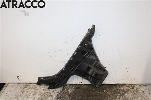 Diverse deler til Volvo S80 2006-2013 (Type II, Fase 1)  (30655122|)