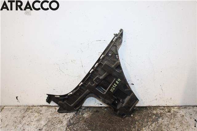 Diverse deler til Volvo S80 2006-2013 (Type II, Fase 1)  (31213293|)